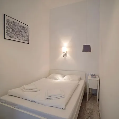 Rumbach Apartment Budapest Exterior photo