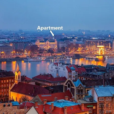 Rumbach Apartment Budapest Exterior photo