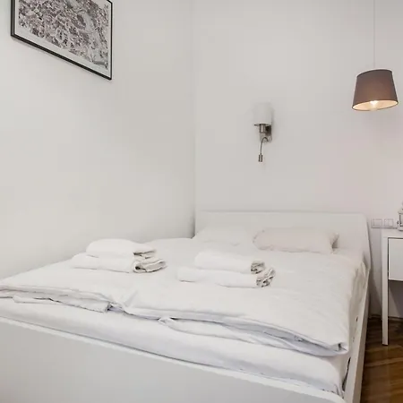 Rumbach Apartment Budapest Exterior photo