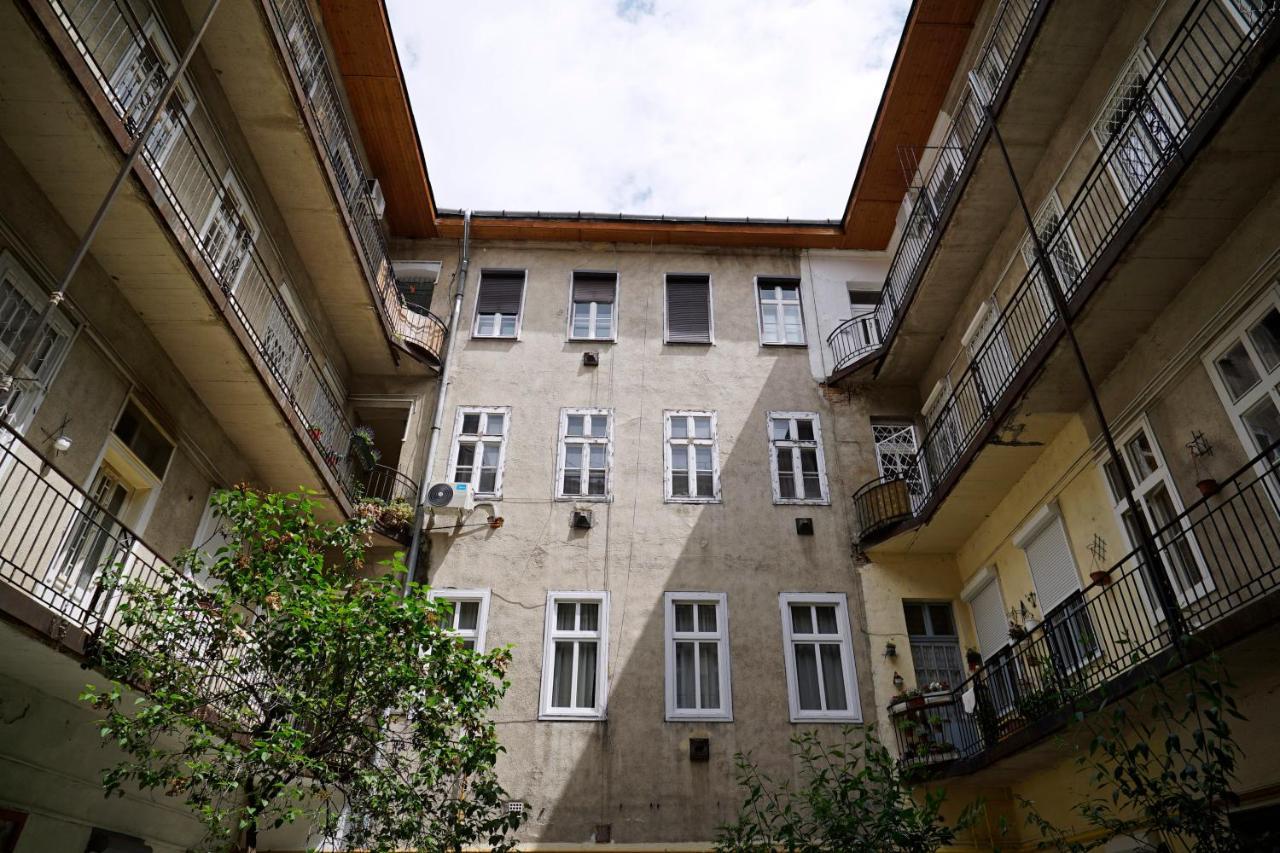 Apartman Rumbach *